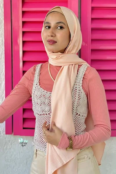 Ladis Headscarf